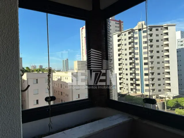 Apartamento com 72m² 2 quartos e 2 banheiros, à venda, no bairro Jardim Planalto em Bauru
