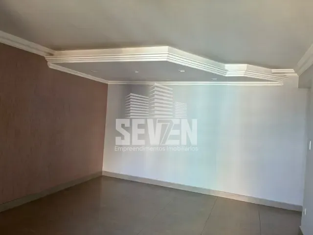 Apartamento com 72m² 2 quartos e 2 banheiros, à venda, no bairro Jardim Planalto em Bauru