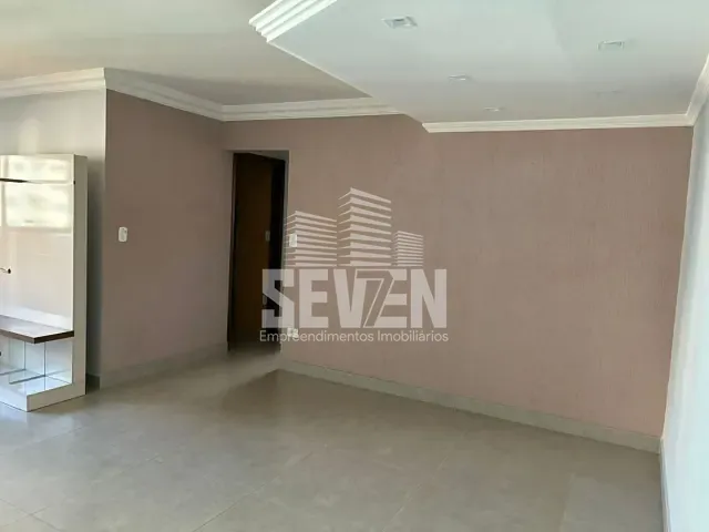 Apartamento com 72m² 2 quartos e 2 banheiros, à venda, no bairro Jardim Planalto em Bauru