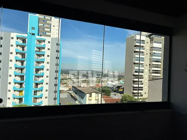 Apartamento com 72m² 2 quartos e 2 banheiros, à venda, no bairro Jardim Planalto em Bauru