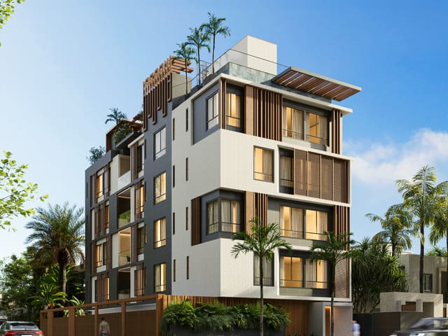 Apartamento com 102m² 3 quartos e 1 banheiro, à venda, no bairro Camboinha em Cabedelo