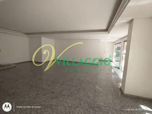 Apartamento com 140m² 3 quartos e 2 banheiros, à venda, no bairro Centro em São José do Rio Preto