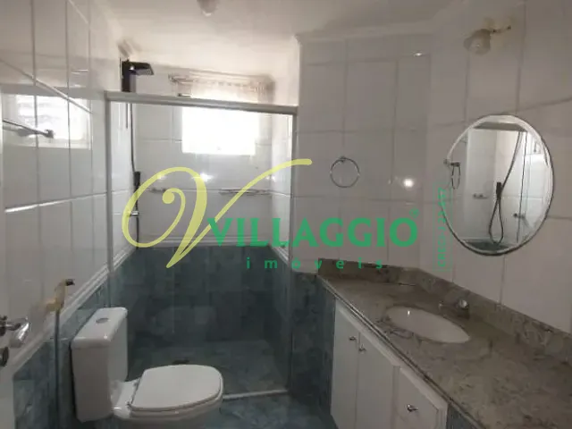 Apartamento com 140m² 3 quartos e 2 banheiros, à venda, no bairro Centro em São José do Rio Preto