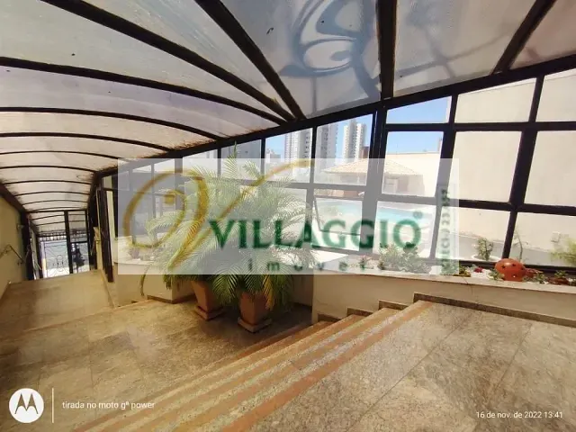 Apartamento com 140m² 3 quartos e 2 banheiros, à venda, no bairro Centro em São José do Rio Preto