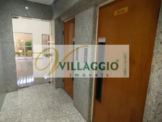 Apartamento com 140m² 3 quartos e 2 banheiros, à venda, no bairro Centro em São José do Rio Preto