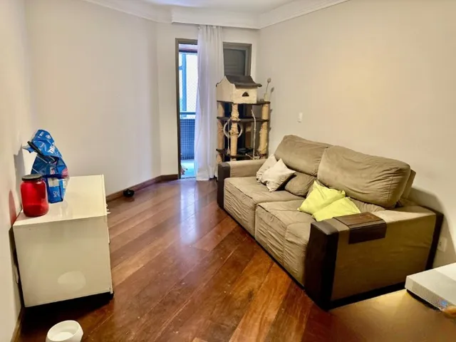 Apartamento com 200m² 4 quartos e 4 banheiros, à venda, no bairro Santa Paula em São Caetano do Sul