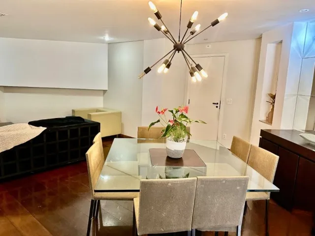Apartamento com 200m² 4 quartos e 4 banheiros, à venda, no bairro Santa Paula em São Caetano do Sul