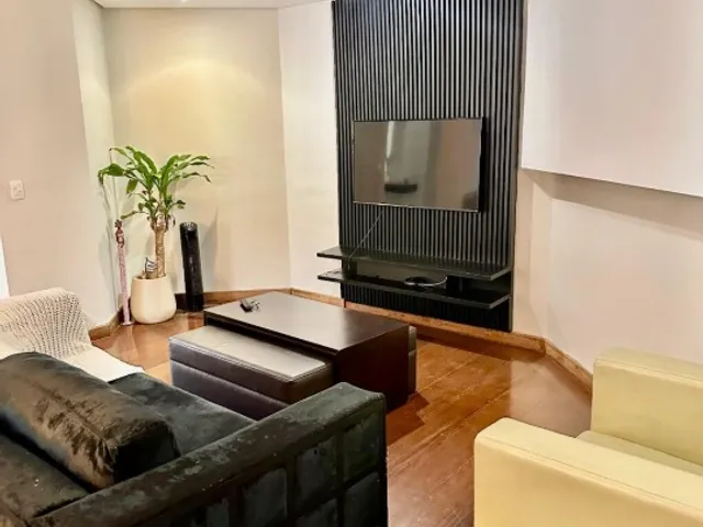 Apartamento com 200m² 4 quartos e 4 banheiros, à venda, no bairro Santa Paula em São Caetano do Sul
