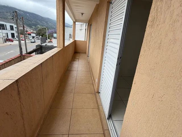 Apartamento 3 quartos e 2 banheiros, à venda, no bairro Ponte Nova em Extrema
