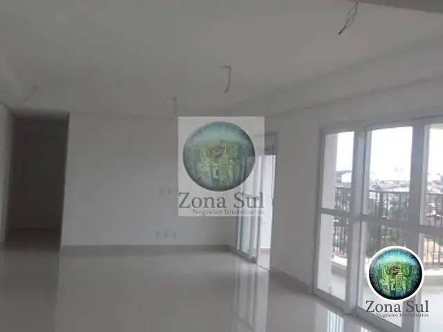 Apartamento com 166m² 3 quartos e 4 banheiros, para alugar, no bairro Parque Campolim em Sorocaba