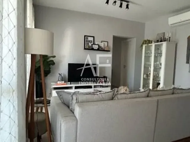 Apartamento com 110m², à venda, no bairro Jardim das Nações em Taubaté
