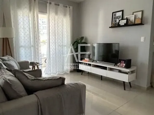 Apartamento com 110m², à venda, no bairro Jardim das Nações em Taubaté
