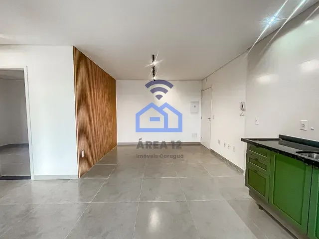 Apartamento 2 quartos e 2 banheiros, para alugar, no bairro Sumaré em Caraguatatuba