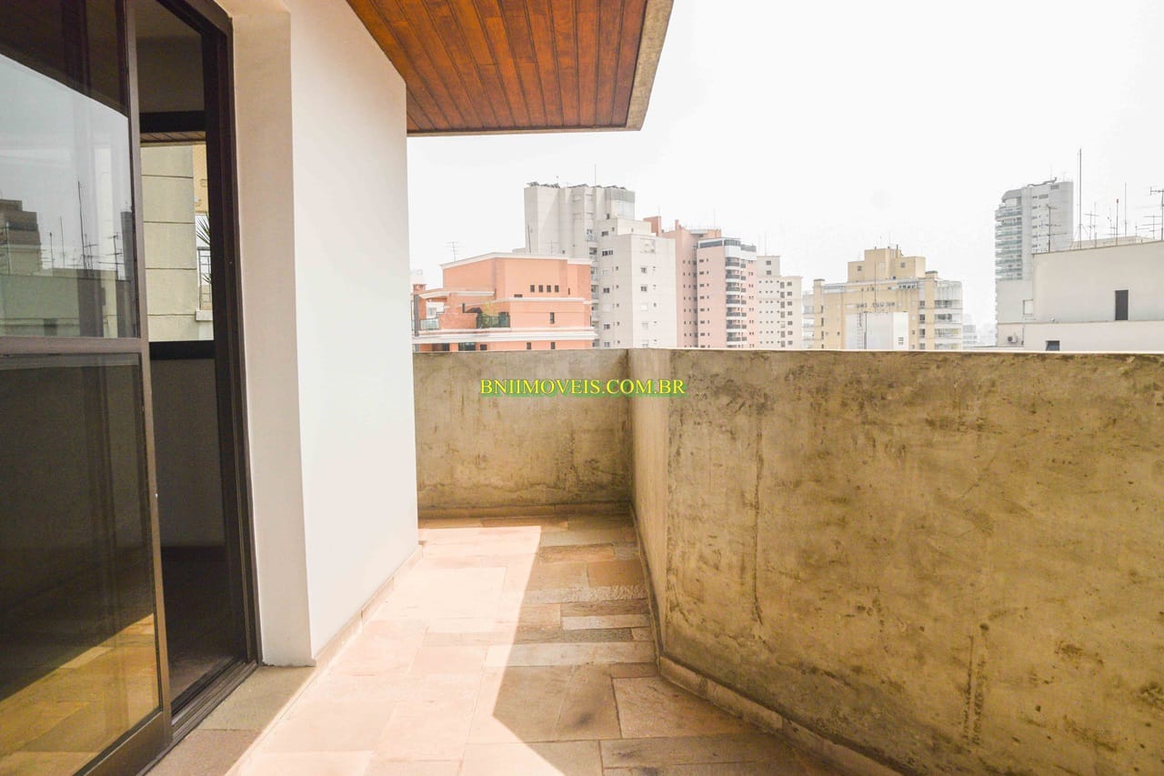 Apartamento, 4 quartos, 191 m² - Foto 5