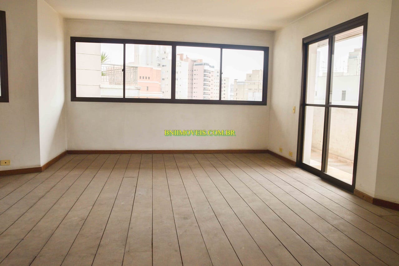 Apartamento, 4 quartos, 191 m² - Foto 3