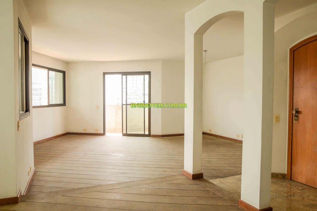 Apartamento, 4 quartos, 191 m² - Foto 2