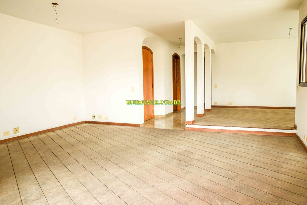 Apartamento, 4 quartos, 191 m² - Foto 4