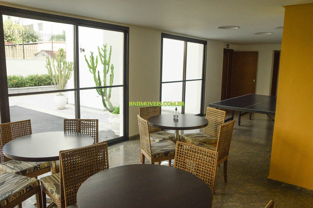 Apartamento, 4 quartos, 191 m² - Foto 19