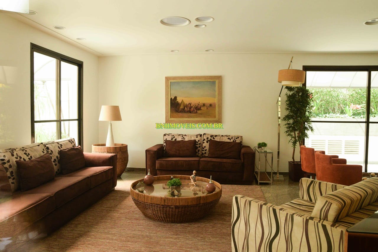 Apartamento, 4 quartos, 191 m² - Foto 16