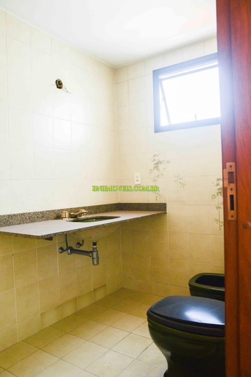 Apartamento, 4 quartos, 191 m² - Foto 9