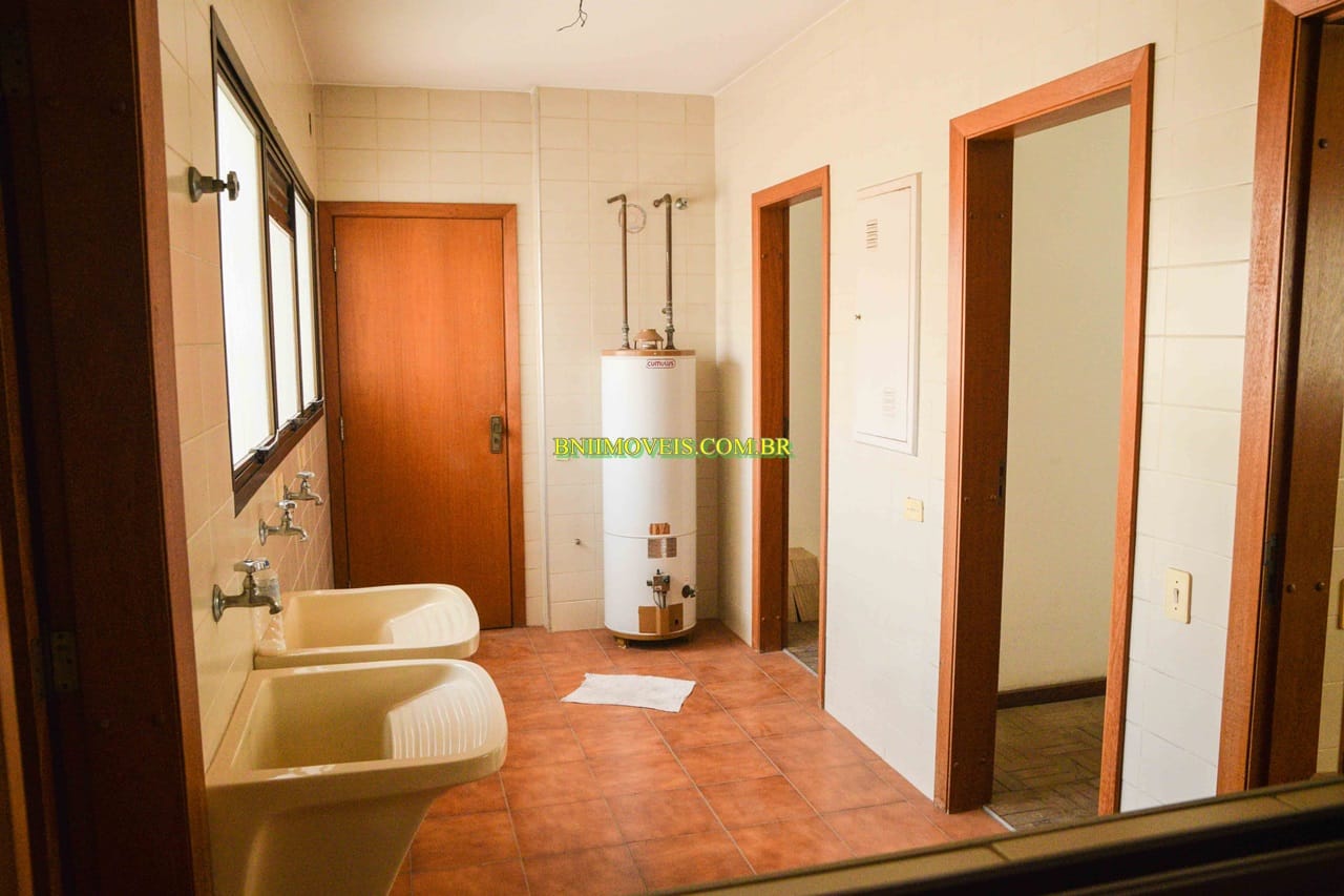 Apartamento, 4 quartos, 191 m² - Foto 15