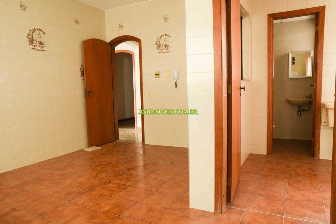Apartamento, 4 quartos, 191 m² - Foto 7