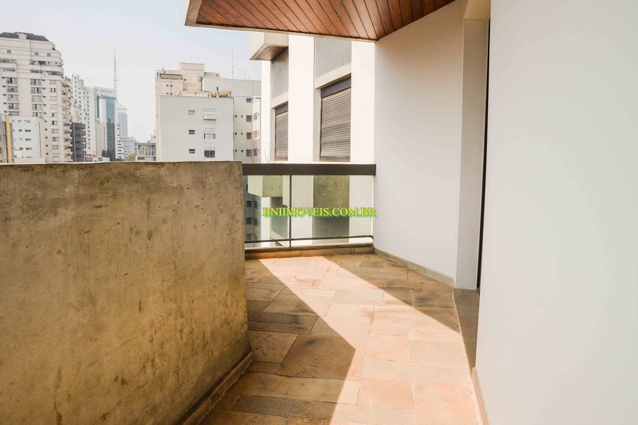 Apartamento, 4 quartos, 191 m² - Foto 1