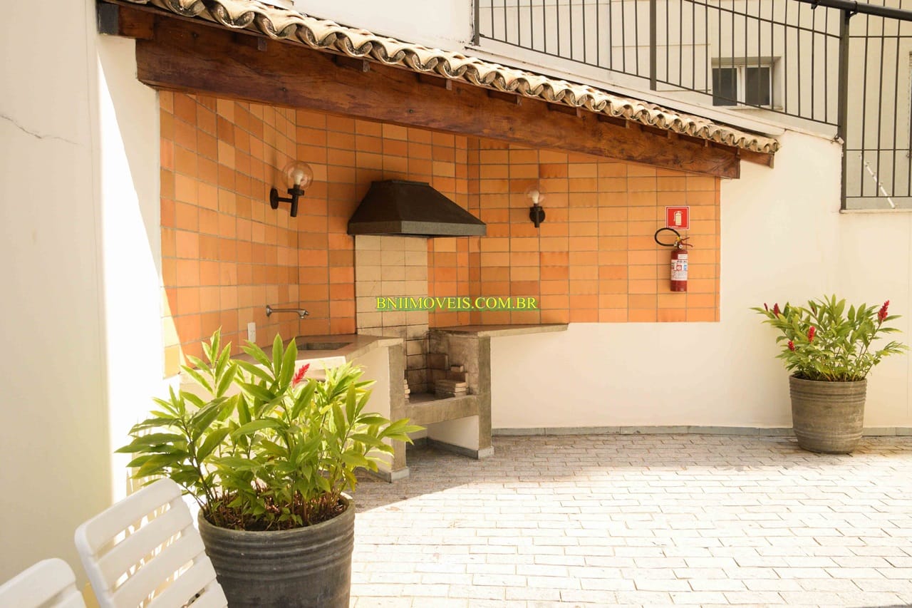 Apartamento, 4 quartos, 191 m² - Foto 20