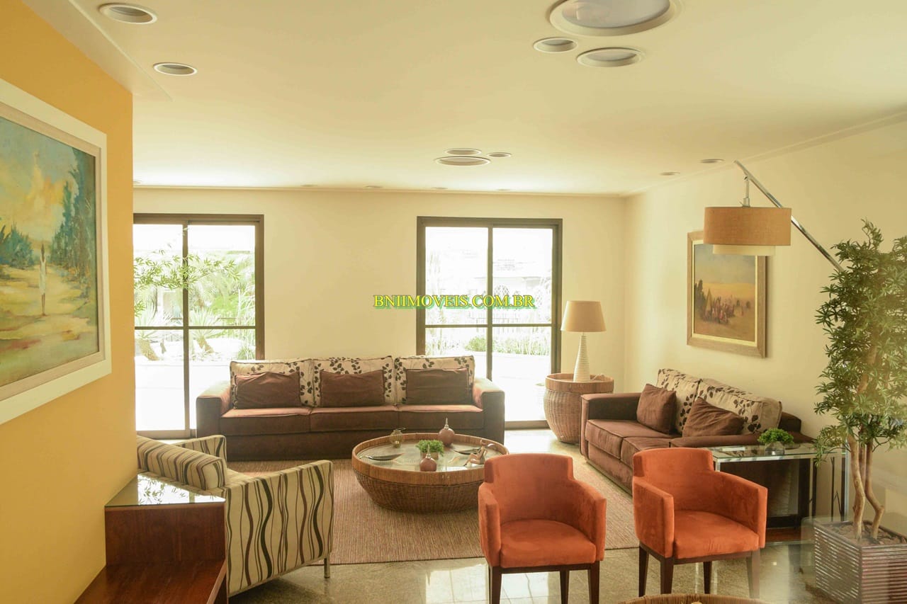 Apartamento, 4 quartos, 191 m² - Foto 17