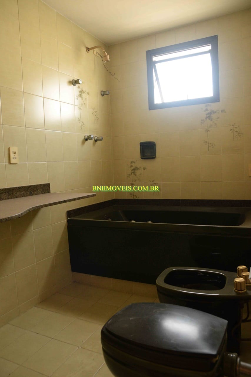 Apartamento, 4 quartos, 191 m² - Foto 11