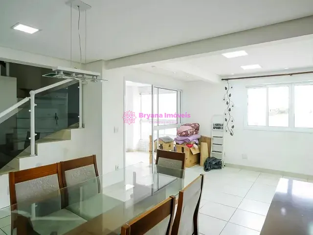 Apartamento 3 quartos e 5 banheiros, à venda, no bairro Osvaldo Cruz em São Caetano do Sul