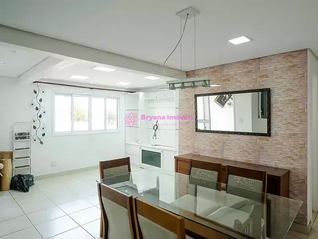 Apartamento 3 quartos e 5 banheiros, à venda, no bairro Osvaldo Cruz em São Caetano do Sul