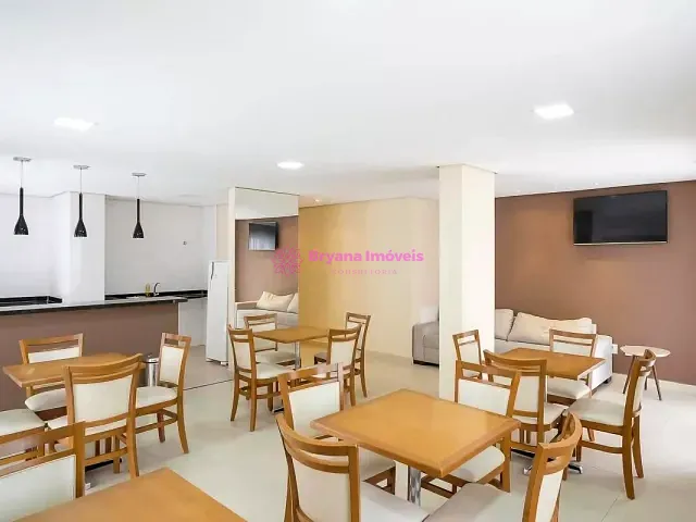 Apartamento 3 quartos e 5 banheiros, à venda, no bairro Osvaldo Cruz em São Caetano do Sul