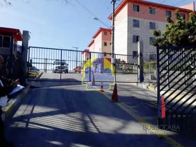 Apartamento 2 quartos e 1 banheiro, à venda, no bairro Conceição em Osasco