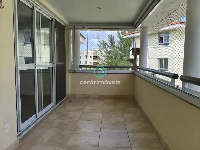 Apartamento com 123m² 3 quartos e 3 banheiros, à venda, no bairro Barra da Tijuca em Rio de Janeiro