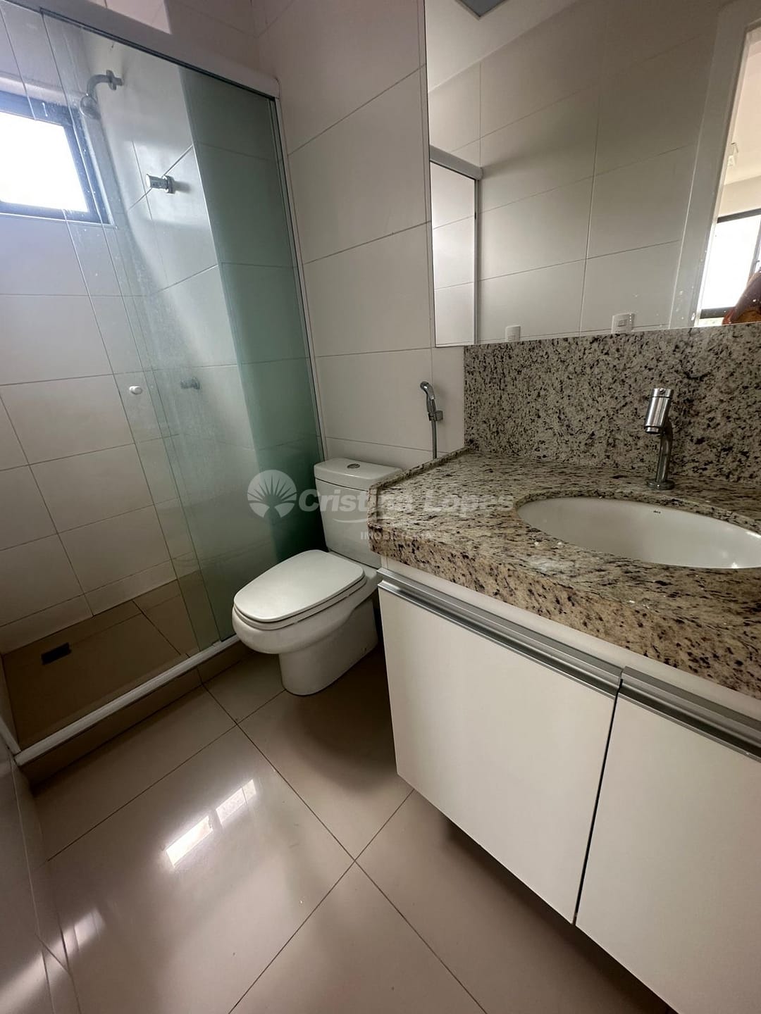 Apartamento, 1 quarto, 45 m² - Foto 4