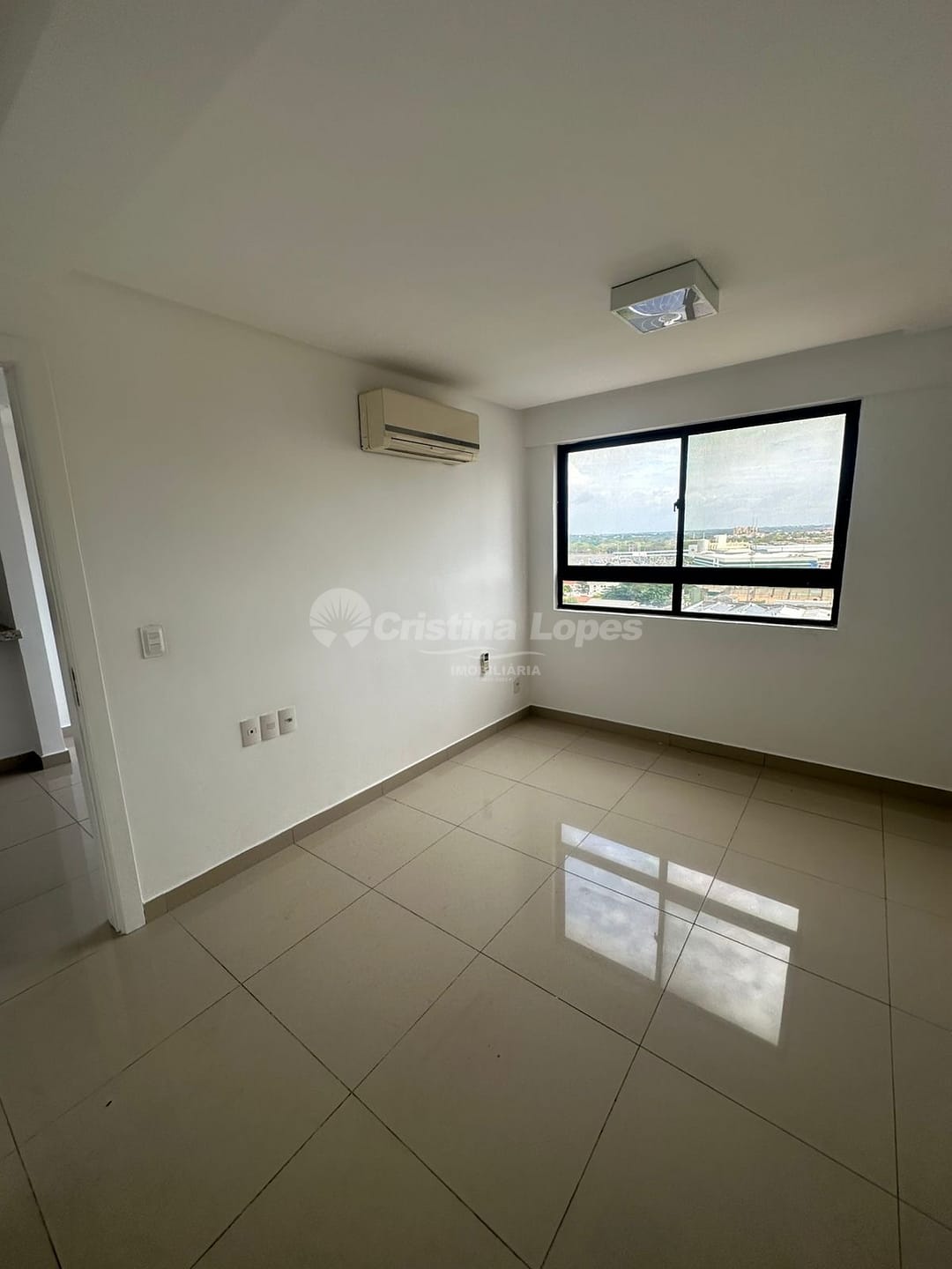 Apartamento, 1 quarto, 45 m² - Foto 1