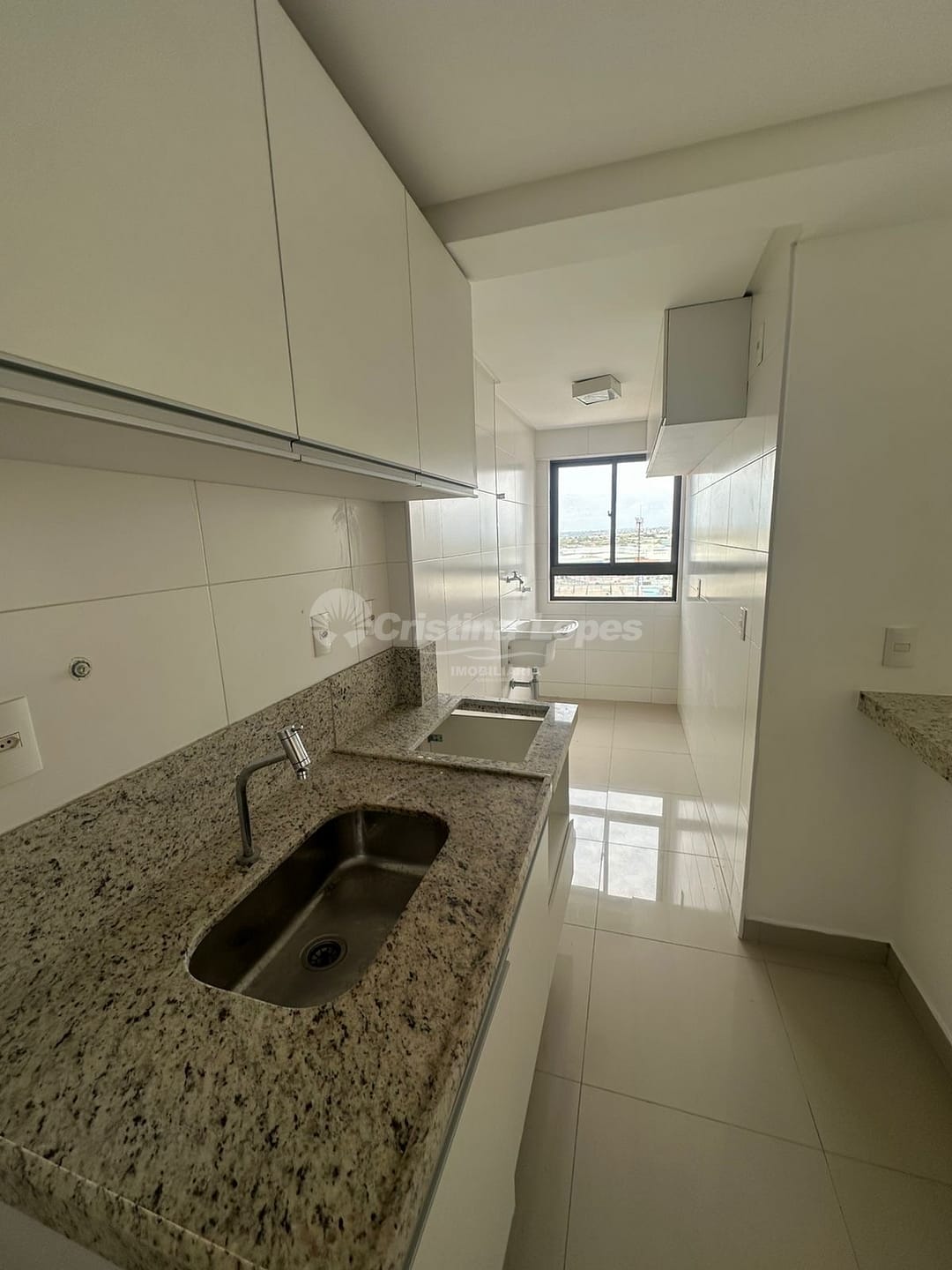 Apartamento, 1 quarto, 45 m² - Foto 2