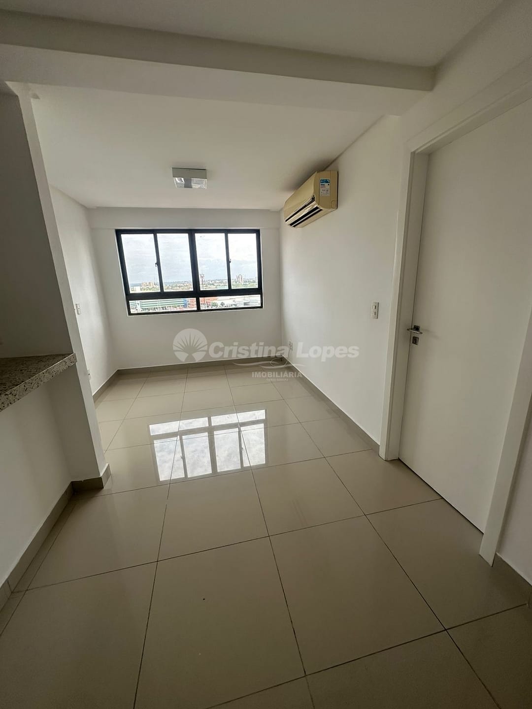 Apartamento, 1 quarto, 45 m² - Foto 3