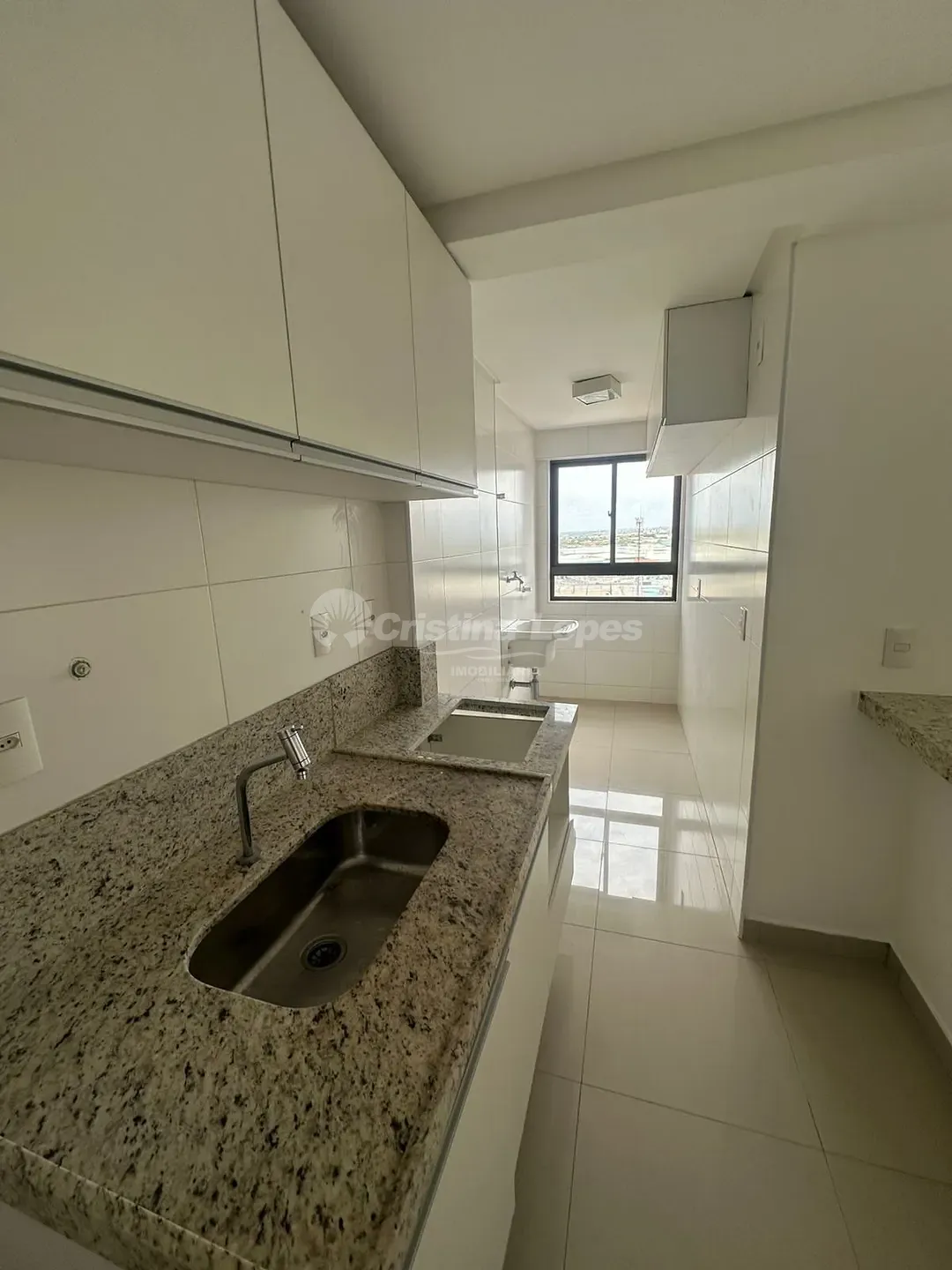 Apartamento, 1 quarto, 45 m² - Foto 2