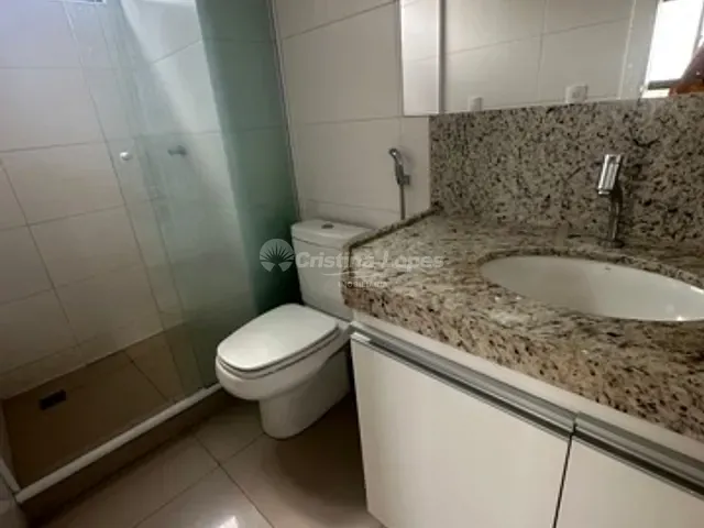 Apartamento 1 quarto e 1 banheiro, à venda, no bairro Fátima em Teresina
