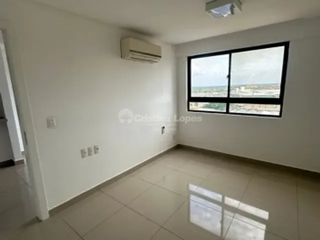 Apartamento 1 quarto e 1 banheiro, à venda, no bairro Fátima em Teresina
