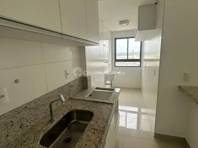 Apartamento 1 quarto e 1 banheiro, à venda, no bairro Fátima em Teresina
