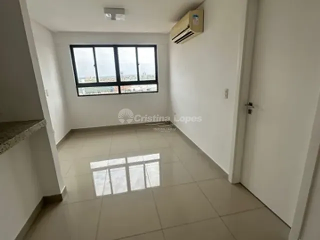 Apartamento 1 quarto e 1 banheiro, à venda, no bairro Fátima em Teresina