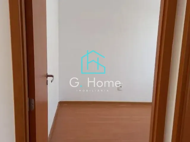Apartamento com 53m² 2 quartos e 1 banheiro, à venda, no bairro Acquaville em Londrina