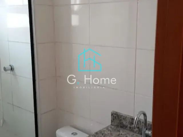 Apartamento com 53m² 2 quartos e 1 banheiro, à venda, no bairro Acquaville em Londrina