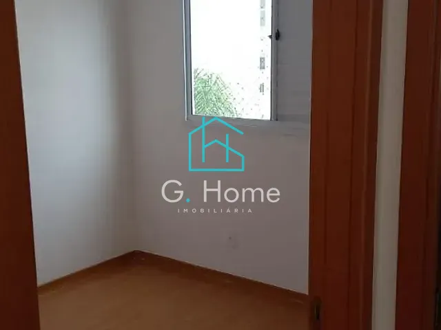 Apartamento com 53m² 2 quartos e 1 banheiro, à venda, no bairro Acquaville em Londrina