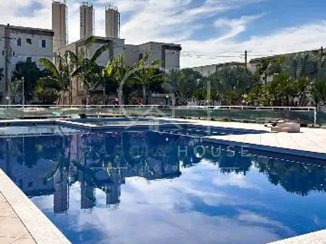 Apartamento 2 quartos e 1 banheiro, à venda, no bairro Reserva Real em Ribeirão Preto