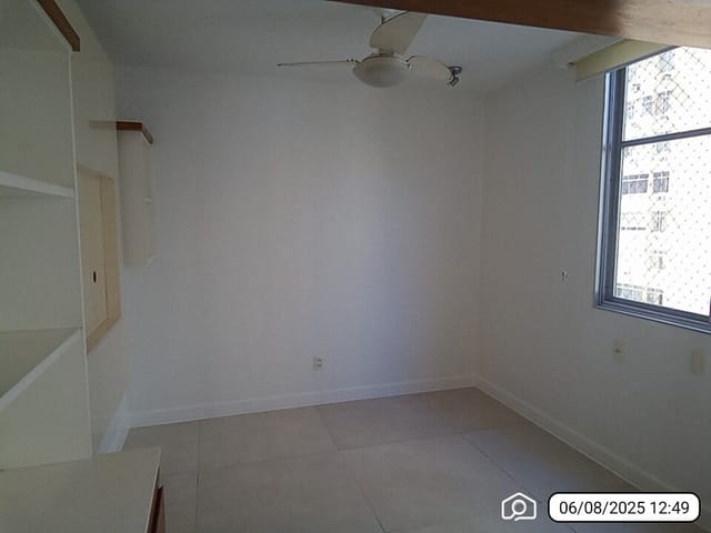 Foto do Apartamento - Excelente apartamento no Leblon para locação! localizado no metro quadrado mais valorizado do Rio de janeiro - 2 quartos, sendo uma suíte 80m²- | GrupoApi