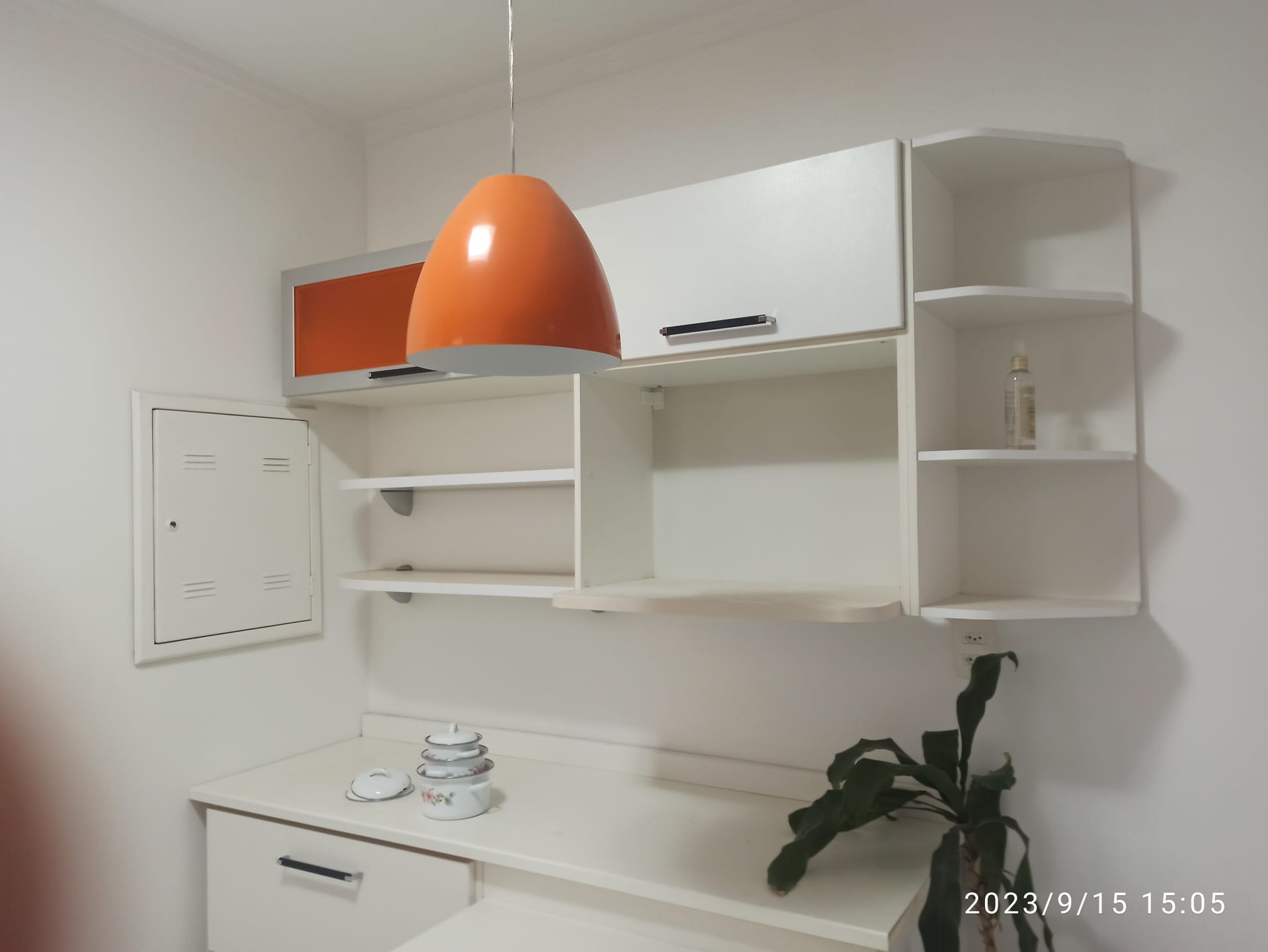 Apartamento, 3 quartos, 92 m² - Foto 4